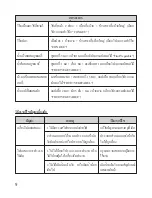 Предварительный просмотр 10 страницы Cuizimate RBSNUTRIDRINK Instruction Manual