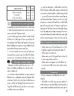 Предварительный просмотр 7 страницы Cuizimate RBSOV12L Instruction Manual