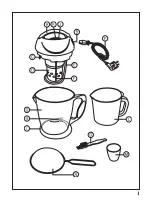 Preview for 2 page of Cuizimate RBSSOYMILK15L Manual