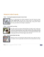 Preview for 6 page of CUJO CC-710 Product User Manual