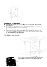 Предварительный просмотр 8 страницы Culina CUL57MMSS Instruction Manual