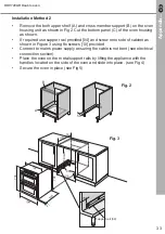 Предварительный просмотр 33 страницы Culina DOV720AR Manual