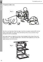 Предварительный просмотр 36 страницы Culina DOV720AR Manual