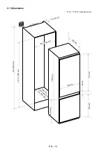 Предварительный просмотр 12 страницы Culina FFBIS5050 User Manual