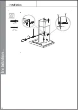 Предварительный просмотр 10 страницы Culina ICONCG60RF Instruction Manual