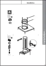 Предварительный просмотр 13 страницы Culina ICONCG60RF Instruction Manual