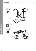 Предварительный просмотр 14 страницы Culina ICONCG60RF Instruction Manual