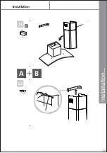 Предварительный просмотр 15 страницы Culina ICONCG60RF Instruction Manual