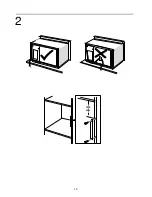 Предварительный просмотр 14 страницы Culina UB38IMGBK Instruction Manual