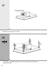 Предварительный просмотр 22 страницы Culina UBADCH110BK User Manual