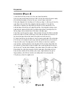 Предварительный просмотр 7 страницы Culina UBBU60RFA Manual