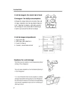 Предварительный просмотр 9 страницы Culina UBBU60RFA Manual