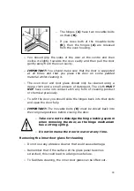 Предварительный просмотр 24 страницы Culina UBEMF614 User Manual