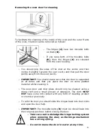 Предварительный просмотр 25 страницы Culina UBEMF73 User Manual