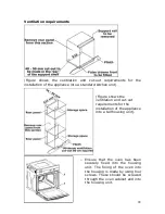 Предварительный просмотр 30 страницы Culina UBEMF73 User Manual