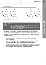 Preview for 11 page of Culina UBGHJ608 Installation Manual