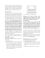 Предварительный просмотр 6 страницы Culina UBGMMT60GF Instruction Manual