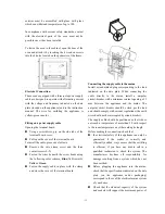 Предварительный просмотр 13 страницы Culina UBGMMT60GF Instruction Manual