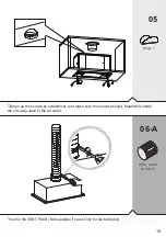 Preview for 19 page of Culina UBICON52BK User Manual