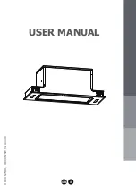 Предварительный просмотр 1 страницы Culina UBICON75BK User Manual