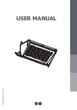 Предварительный просмотр 1 страницы Culina UBINTD60SV User Manual