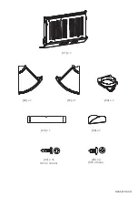 Предварительный просмотр 2 страницы Culina UBINTD60SV User Manual