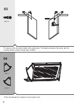 Предварительный просмотр 18 страницы Culina UBINTD60SV User Manual