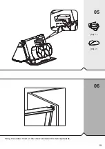 Предварительный просмотр 19 страницы Culina UBINTD60SV User Manual