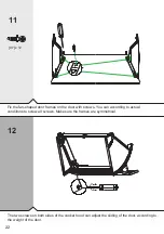 Предварительный просмотр 22 страницы Culina UBINTD60SV User Manual