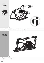 Предварительный просмотр 24 страницы Culina UBINTD60SV User Manual