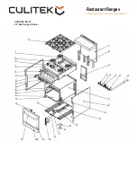 Предварительный просмотр 8 страницы CULITEK CULGR-24-LP Instruction Manual