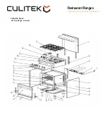 Предварительный просмотр 10 страницы CULITEK CULGR-24-LP Instruction Manual