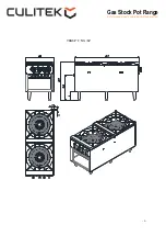 Preview for 6 page of CULITEK TEKSP-1-LP Instruction Manual