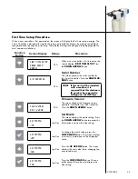 Preview for 33 page of Culligan 10" Owner'S Manual