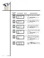 Preview for 40 page of Culligan 10" Owner'S Manual