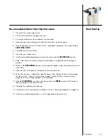 Preview for 43 page of Culligan 10" Owner'S Manual