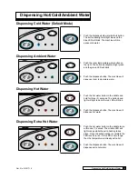 Preview for 19 page of Culligan 12-WL2200-CUL Installation, Operation And Servicing Instructions