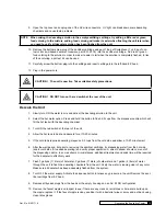 Preview for 25 page of Culligan 12-WL2200-CUL Installation, Operation And Servicing Instructions