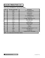 Preview for 32 page of Culligan 12-WL2200-CUL Installation, Operation And Servicing Instructions