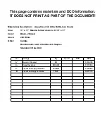 Preview for 37 page of Culligan 12-WL2200-CUL Installation, Operation And Servicing Instructions