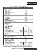 Preview for 7 page of Culligan AQUA-CLEER BXL Series Installation And Operating Instructions Manual