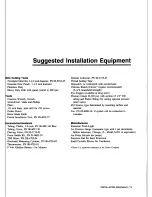 Preview for 5 page of Culligan Aqua-Cleer H-53 Series Installation, Operating And Service Manual