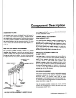 Preview for 7 page of Culligan Aqua-Cleer H-53 Series Installation, Operating And Service Manual