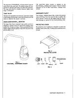 Preview for 9 page of Culligan Aqua-Cleer H-53 Series Installation, Operating And Service Manual