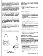 Предварительный просмотр 17 страницы Culligan Aqua-Cleer H-53 Series Installation, Operating And Service Manual