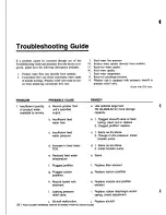 Preview for 22 page of Culligan Aqua-Cleer H-53 Series Installation, Operating And Service Manual