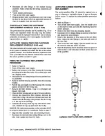 Предварительный просмотр 26 страницы Culligan Aqua-Cleer H-53 Series Installation, Operating And Service Manual