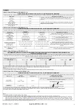 Предварительный просмотр 13 страницы Culligan Aqua-Cleer MFP 4-44-MD 1200 User'S & Technical Manual