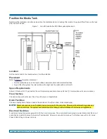 Предварительный просмотр 8 страницы Culligan Aquasential Select Plus Iron-OX5 Installation, Operation And Service Instructions