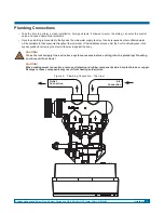 Предварительный просмотр 15 страницы Culligan Aquasential Select Plus Iron-OX5 Installation, Operation And Service Instructions